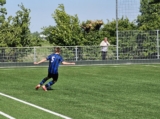 S.K.N.W.K. JO19-1 - M.Z.C. '11   JO19-1 (competitie) 2024-2025 (3e fase) (40/145)